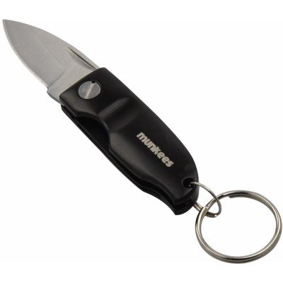 Přívěsek na klíče Munkees Folding Knife I. – Zboží Mobilmania