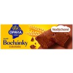 Opavia Bochánky čokoládové jemné pečivo 140 g – Zbozi.Blesk.cz