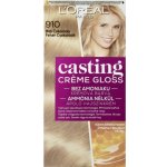 L'Oréal Casting Creme Gloss 910 Blond 48 ml – Zboží Mobilmania