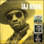 Mahal Taj - Original Album Classics CD – Hledejceny.cz