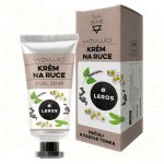 Leros živel Země krém na ruce 30 ml – Hledejceny.cz