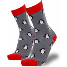 Collm ponožky STYLE SOCKS TUČŇÁK