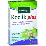 Kneipp kozlík plus proti nespavosti a neklidu 40 ks – Hledejceny.cz
