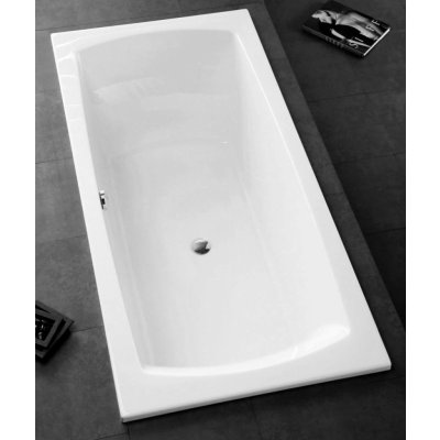 Hoesch Largo 190 x 90 cm 3691010 – Hledejceny.cz