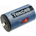 TEKCELL ER34615SB D 19000mAh – Zboží Živě