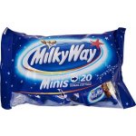 Milky Way Minis 333 g – Hledejceny.cz
