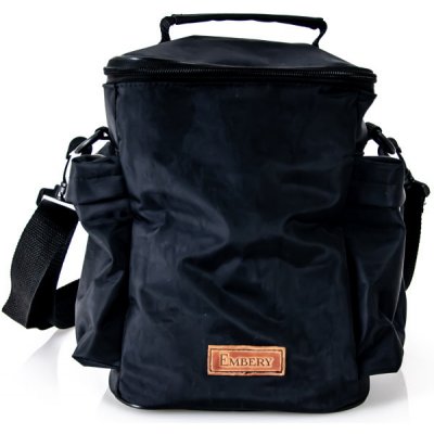 Shisha EmberyBag Mini Mono 25 cm – Hledejceny.cz