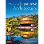 Art of Japanese Architecture – Sleviste.cz