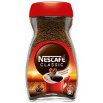 Nescafé Classic instantní káva 8 x 100 g