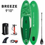 Recenze Paddleboard Aqua Marina Breeze 9.0 2021