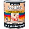 Lak na dřevo Lazurol S1022 Lak s včelím voskem 0,75 l