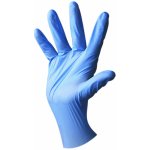 Cerva Barbary Jednorázové nitrilové modré 100 ks – Zboží Dáma Cerva Barbary Jednorázové nitrilové modré 100 ks – Zboží Dáma