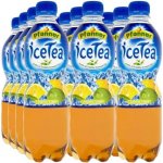 Pfanner Ice Tea Citron a limetka 12 x 0,5 l – Zboží Dáma