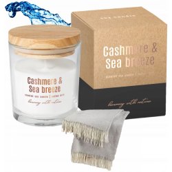 Bispol Cashmere & Sea Breeze 130 g