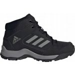 adidas boty Performance Hyperhiker K Core black/grey three/core black – Zboží Mobilmania
