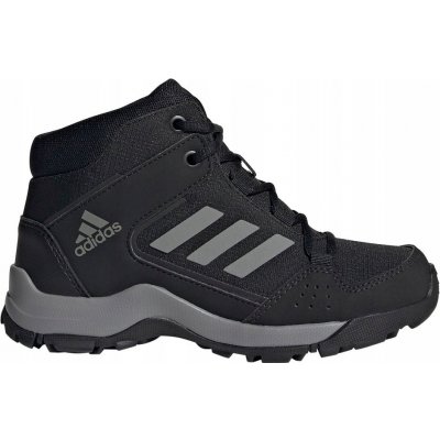 adidas boty Performance Hyperhiker K Core black/grey three/core black – Zboží Mobilmania