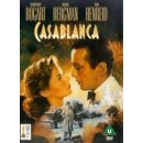 Casablanca DVD