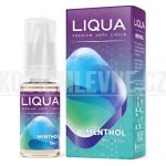 Ritchy Liqua Elements Menthol 10 ml 18 mg – Hledejceny.cz