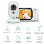TrueLife NannyCam H32 Pro – Zboží Dáma