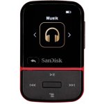 SanDisk Clip Sport Go 32GB – Zbozi.Blesk.cz