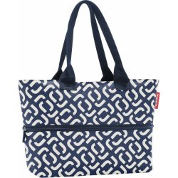 Reisenthel Shopper e1 Signature navy