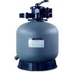 HANSCRAFT Top Master 350 filtrační nádoba – Zboží Dáma