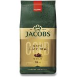 Jacobs Crema zrnková 1 kg – Hledejceny.cz