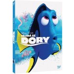 Hledá se Dory DVD – Zboží Mobilmania