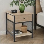 tectake Killarney 45x46x55,5cm – Zbozi.Blesk.cz