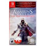 Assassin's Creed: The Ezio Collection – Zboží Dáma