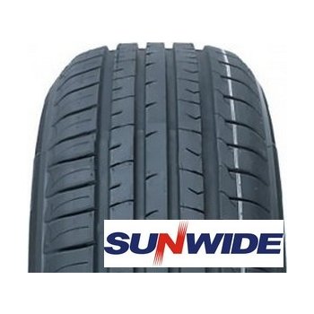 Sunwide RS-One 205/45 R17 88W