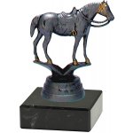 Pohár KŮŇ western 9 cm - – Zboží Dáma