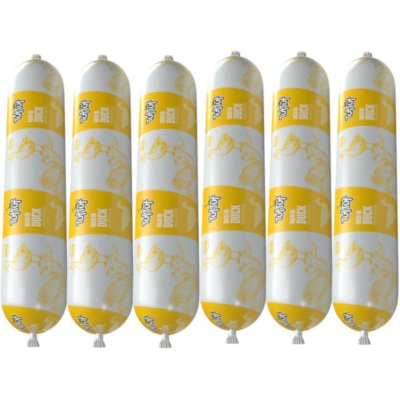 Tuf Tuf Duck bar 6 x 900 g – Hledejceny.cz