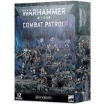 GW Warhammer Combat Patrol: Grey Knights – Zboží Dáma