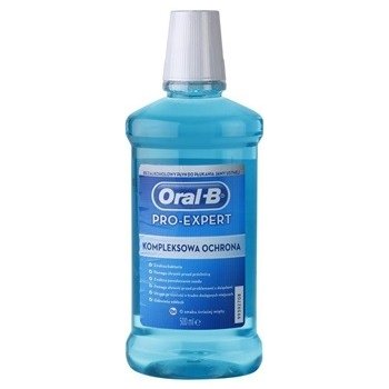 Oral-B Multi-protection ústní voda 500 ml