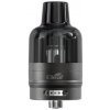 Atomizér, clearomizér a cartomizér do e-cigarety Eleaf GTL Pod Tank clearomizer Gunmetal 4,5ml 1ks