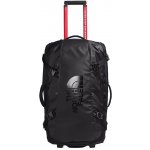 The North Face Base Camp Rolling Thunder 28 TNF Black/TNF White 95 L – Hledejceny.cz
