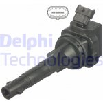 Zapalovací cívka Delphi GN10203-12B1 – Hledejceny.cz