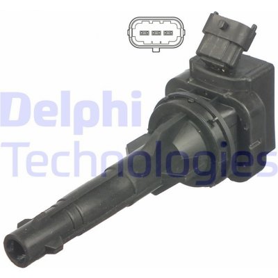 Zapalovací cívka Delphi GN10203-12B1 – Hledejceny.cz
