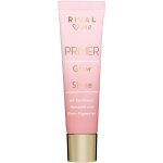 Rival Loves Me Podkladová báze Glow & Shine 30 ml – Zboží Mobilmania