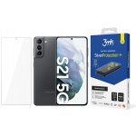 Ochranná fólie 3MK Samsung Galaxy S21 – Hledejceny.cz