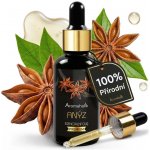 Aromaholik esenicální olej Anýz 30 ml – Hledejceny.cz