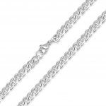 BRUNOshop Řetízek pancr S7009 – Zboží Dáma