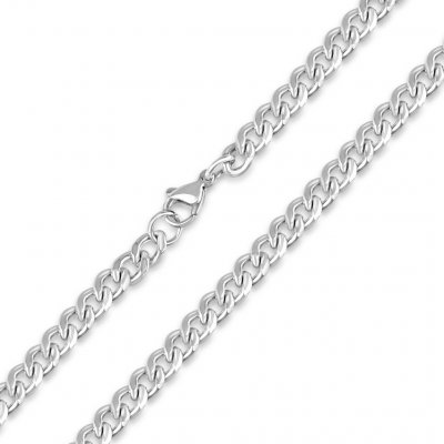 BRUNOshop Řetízek pancr S7009 – Zboží Dáma