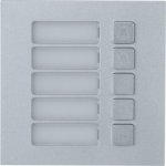 DAHUA 5-tlačítkový modul VTO4202F-MB5 – Hledejceny.cz