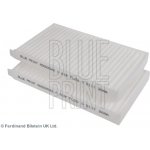 Sada filtrů, vzduch vnitřní BLUE PRINT ADG02542 BP ADG02542 | Zboží Auto