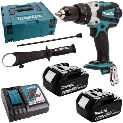 MAKITA DHP458RTJ