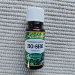 Saloos esenciální olej Ho-Sho 10 ml – Hledejceny.cz