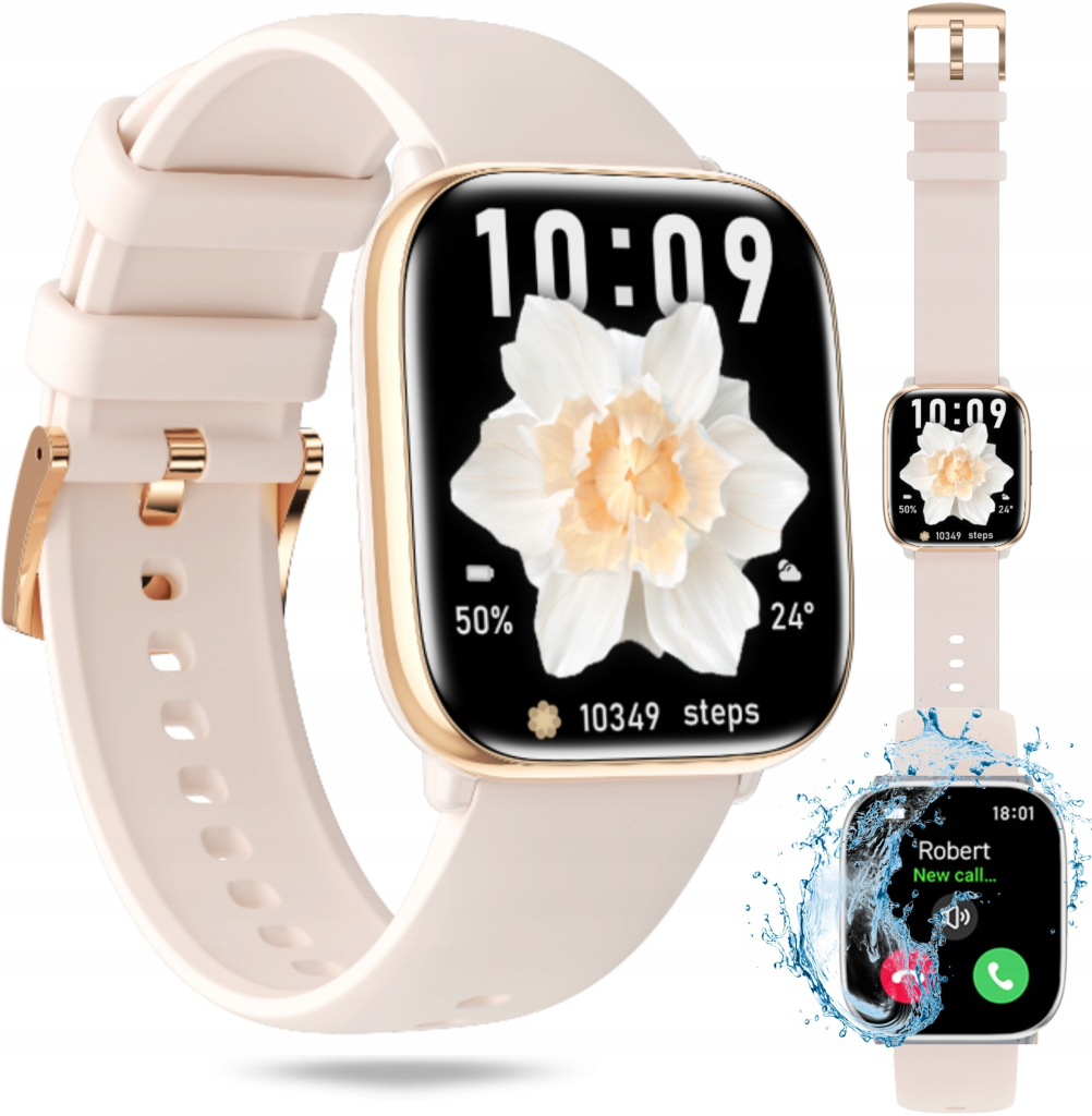 myPhone Watch Pastel