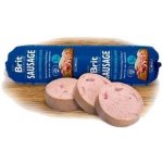 Brit Premium Dog Sausage Chicken & Lamb 0,8 kg – Hledejceny.cz